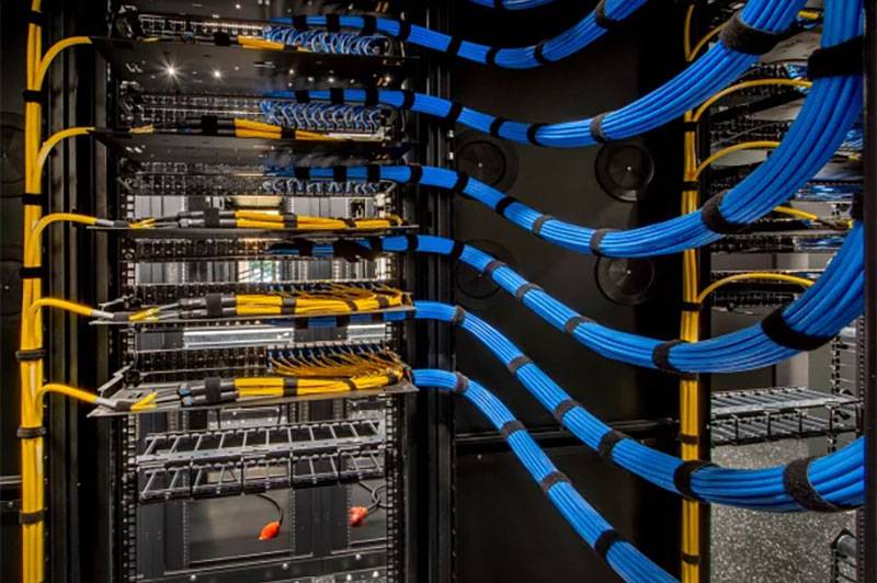 server room 1