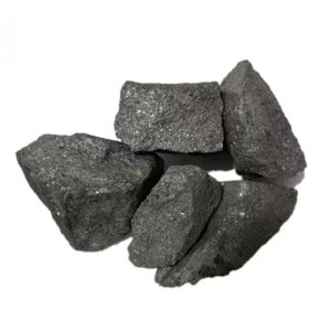 Hợp kim cacbon 65% 68% silic 50mm Cacbon silicon cao 50mm