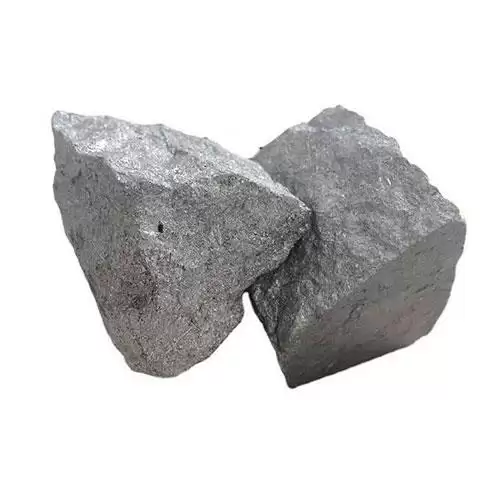 2 Ferro Silicon hợp kim cục 10mm đến 70mm