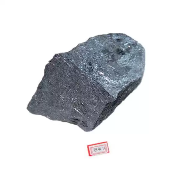 Chất khử Ferro Silicon Hợp kim cục FeSi75 Phụ gia làm thép