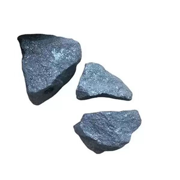 Silicon Lumps FeSi75