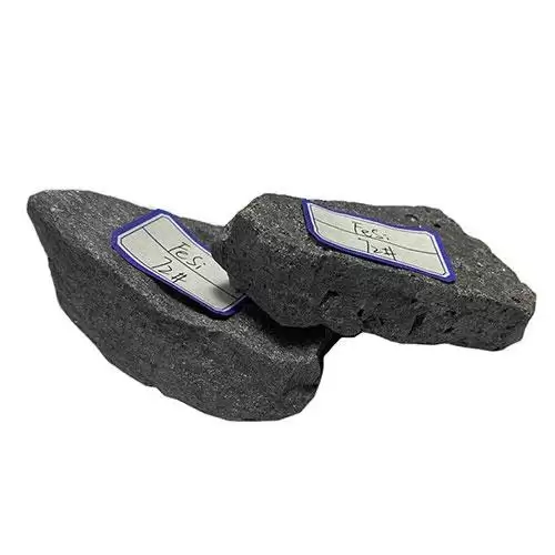 Ferro hợp kim silic FeSi 75%